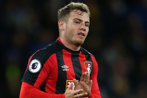 Tottenham tranh Ryan Fraser với Arsenal - Bóng Đá