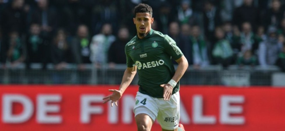 Ligue One Defender Could Join Arsenal Ahead Of United For £26m But There Is A Catch - Bóng Đá