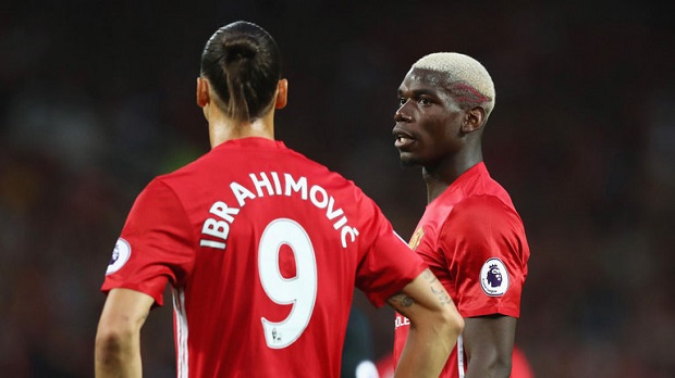 Pogba cần nhanh chóng lấy lại phong độ đỉnh cao. Ảnh: Internet
