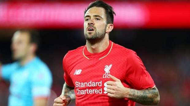 Danny Ings đang nỗ lực không ngừng nghỉ. Ảnh: Internet
