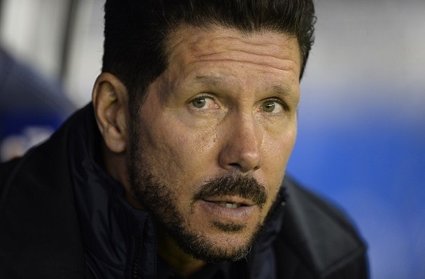 Đêm nay Atletico Madrid sẽ chạm trán Barcelona. Ảnh: Internet