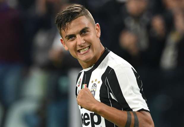 Dybala sắm vai người hùng trong chiến thắng trước Udinese. Ảnh: Internet