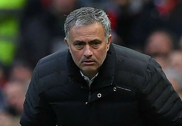 Thành tích trên sân nhà của Mourinho rất đáng nể. Ảnh: Goal