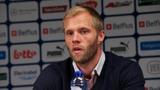 Gudjohnsen bày tỏ mong muốn thi đấu ủng hộ Chapecoense. Ảnh: ITV