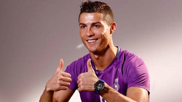 Ronaldo tự tin vô địch Club World Cup. Ảnh: Marca