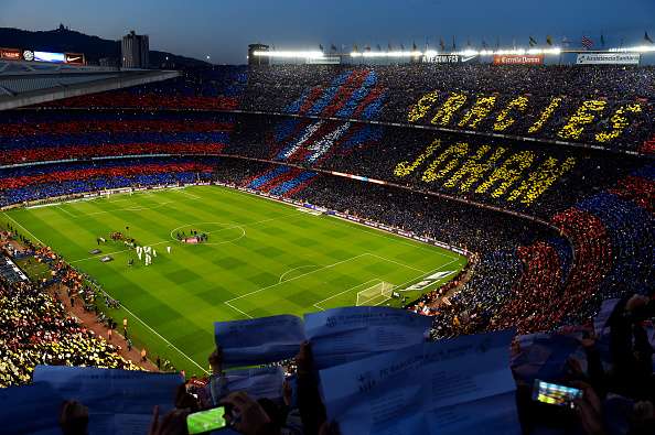 Laporta không sai: Barca khủng hoảng vì chủ tịch Bartomeu - Bóng Đá