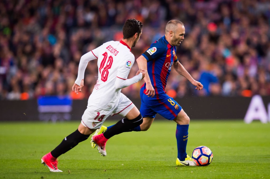 Đâu là lúc Barca bất khả chiến bại? - Bóng Đá