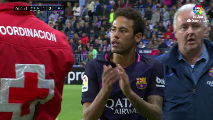 Neymar: Ranh giới mong manh giữa người hùng và tội đồ - Bóng Đá