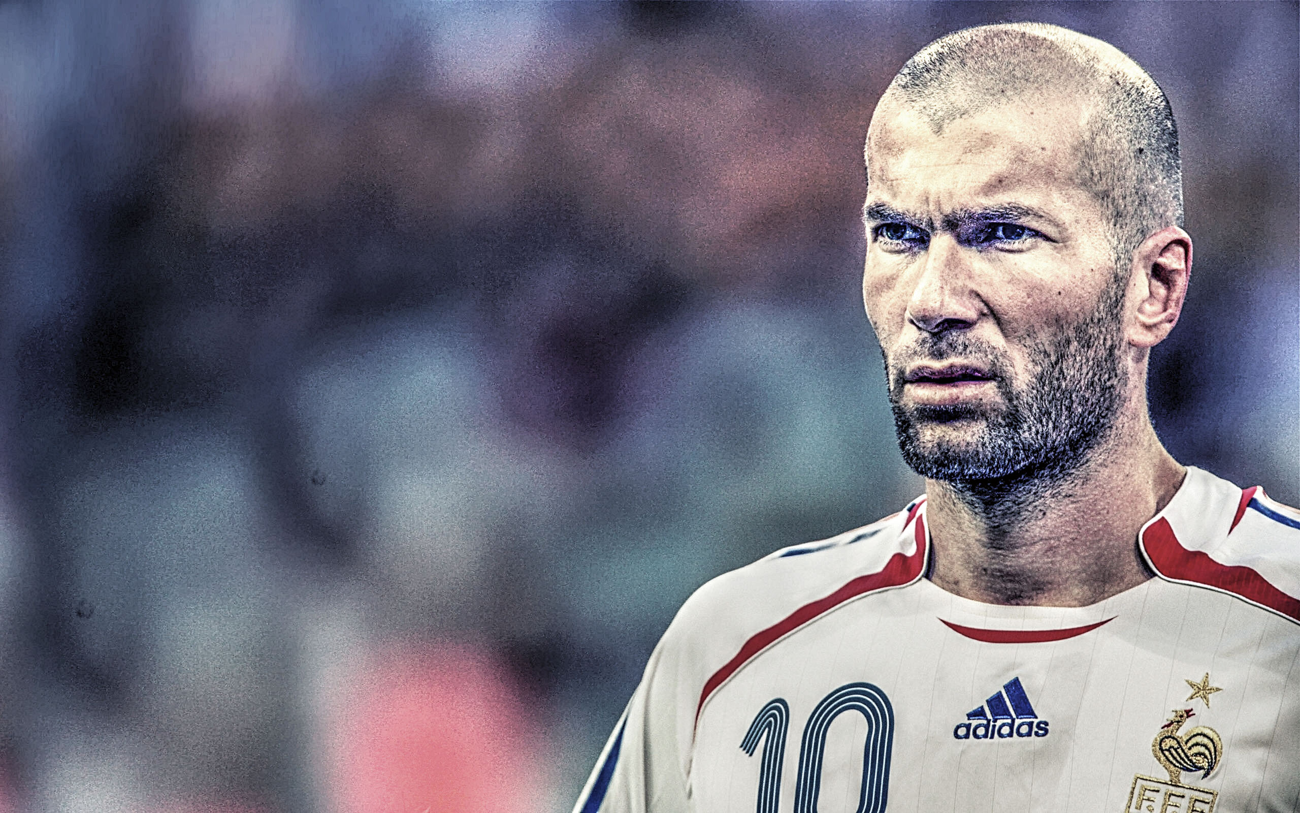 Real 'vô đối': Công đầu thuộc về Zidane - Bóng Đá