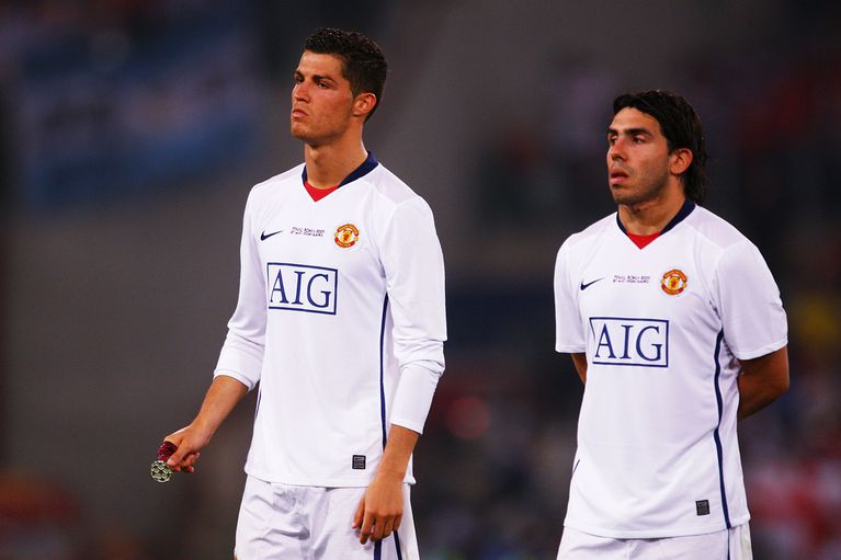 4 đội bóng suýt bảo vệ thành công chức vô địch Champions League - Bóng Đá
