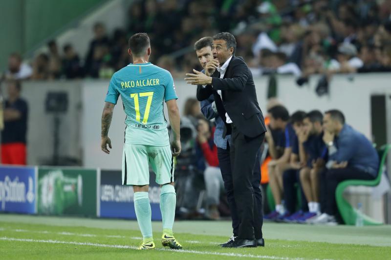 Tài năng trẻ thi nhau 'đào tẩu' khỏi La Masia: Vì đâu và vì ai? - Bóng Đá