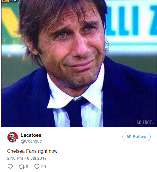 Để Lukaku rơi vào tay Man United, Chelsea bị NHM troll không thương tiếc - Bóng Đá