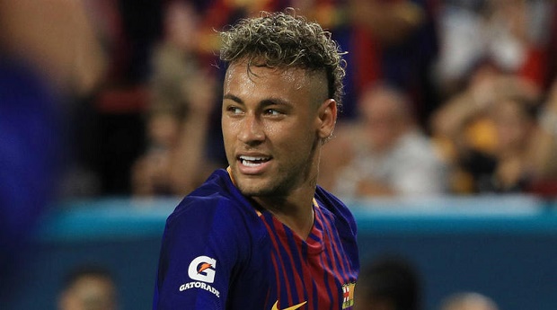 wenger chỉ ra hậu quả của thương vụ Neymar đối với Barca - Bóng Đá