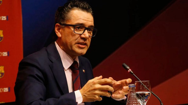 người phát ngôn Barca tuyên bố không trả Neymar tiền trung thành - Bóng Đá