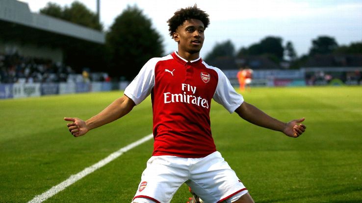 Những lý do để tin rằng Arsenal vẫn tràn đầy hy vọng tại NHA mùa này - Bóng Đá