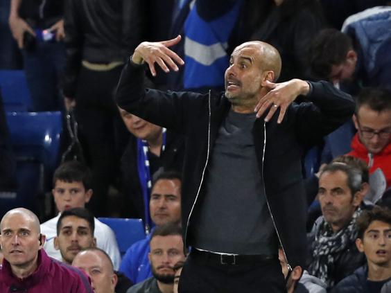 Ederson, mảnh ghép quan trọng trong kế hoạch xưng bá của Pep Guardiola - Bóng Đá