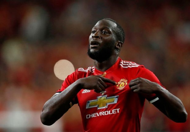 Lukaku 'giúp đỡ' Ibrahimovic thế nào trong quá trình bình phục chấn thương? - Bóng Đá