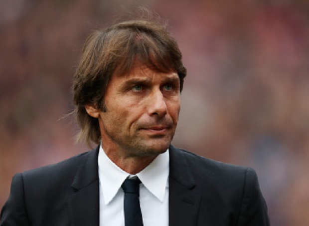 Huyền thoại Chelsea: Thật buồn cười khi chỉ trích Conte - Bóng Đá