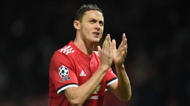 Matic: Tôi sẽ làm tất cả để cùng Man United vô địch Ngoại hạng Anh - Bóng Đá