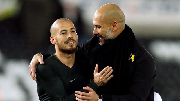 Pep Guardiola cách kỷ lục khủng đúng 2 chiến thắng - Bóng Đá