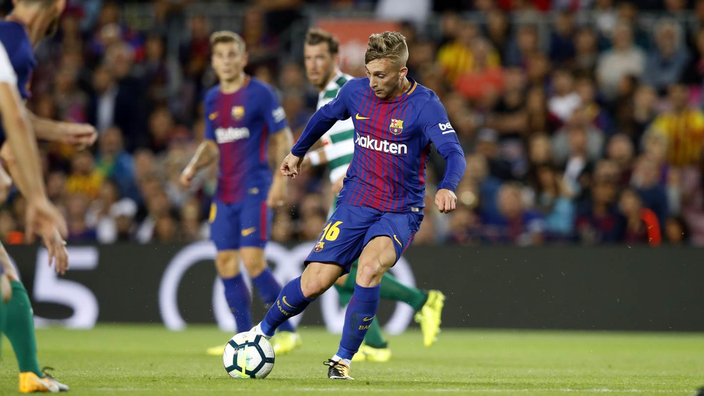 Inter Milan lên kế hoạch 'cuỗm' bộ đôi sao Barcelona - Bóng Đá