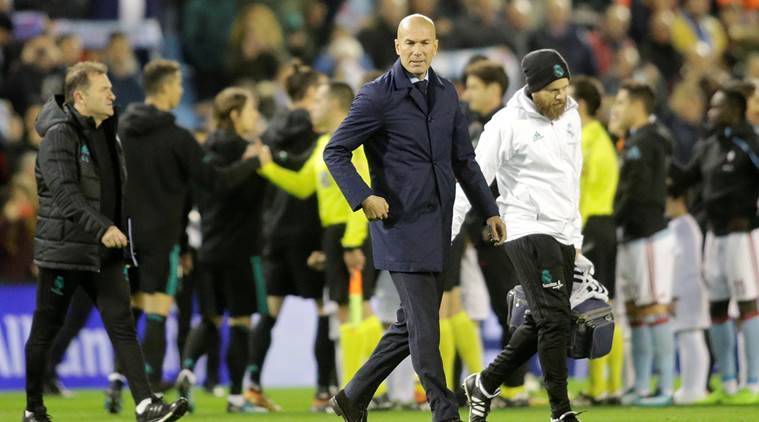 Báo thân Real tiết lộ kế hoạch chiến PSG của Zidane - Bóng Đá