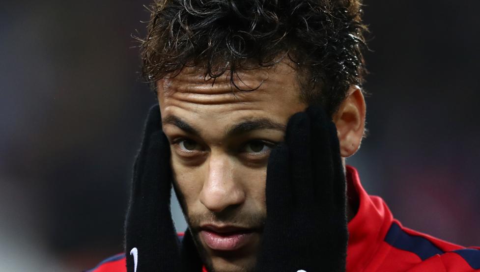 Neymar muốn trở lại Barcelona: Khi lời cảnh báo trở thành sự thật - Bóng Đá