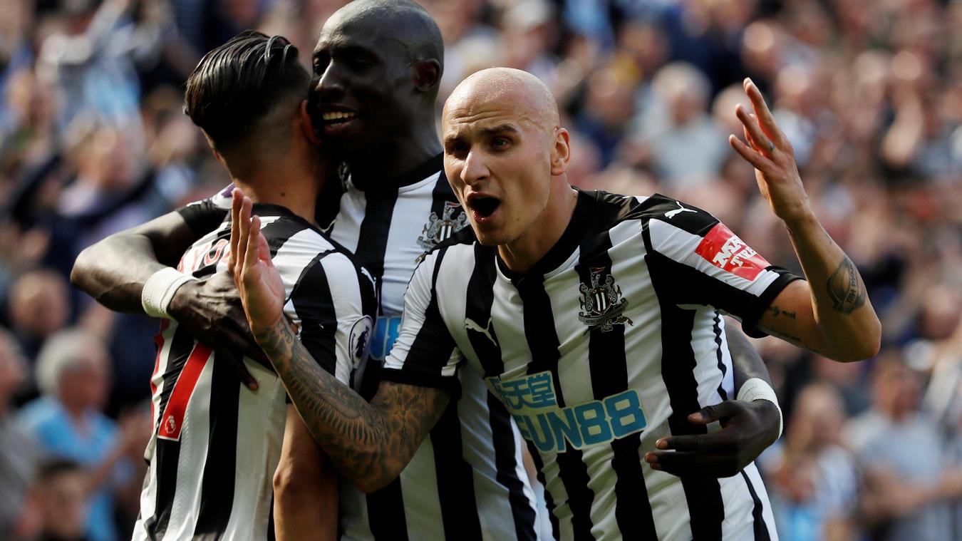 TRỰC TIẾP Newcastle 3-0 Chelsea: Cái kết bi thảm cho nhà cựu vô địch (Hết giờ) - Bóng Đá