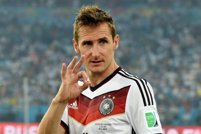 Top 10 vua dội bom World Cup: Cuộc chơi của người Đức  - Bóng Đá