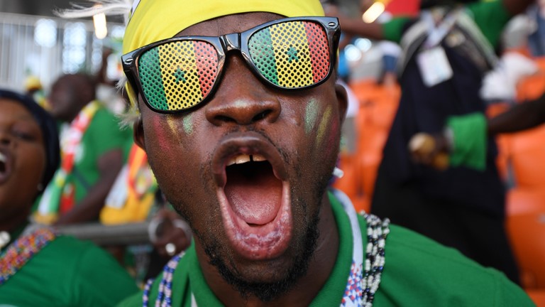 TRỰC TIẾP Nhật Bản vs Senegal: Đội hình ra sân - Bóng Đá