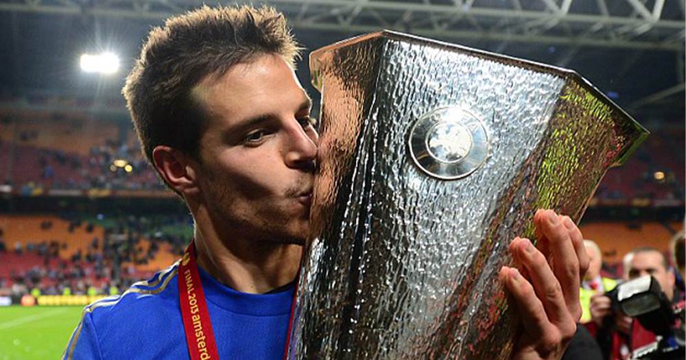 Tối nay Azpilicueta sẽ ra sân với tấm băng đội trưởng trên tay.
