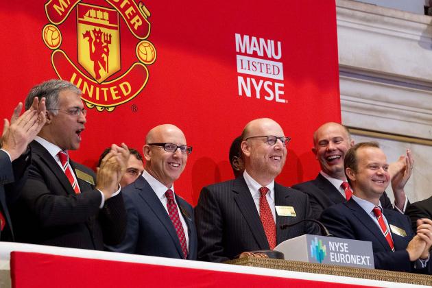 United sở hữu tiềm lực vượt trội.