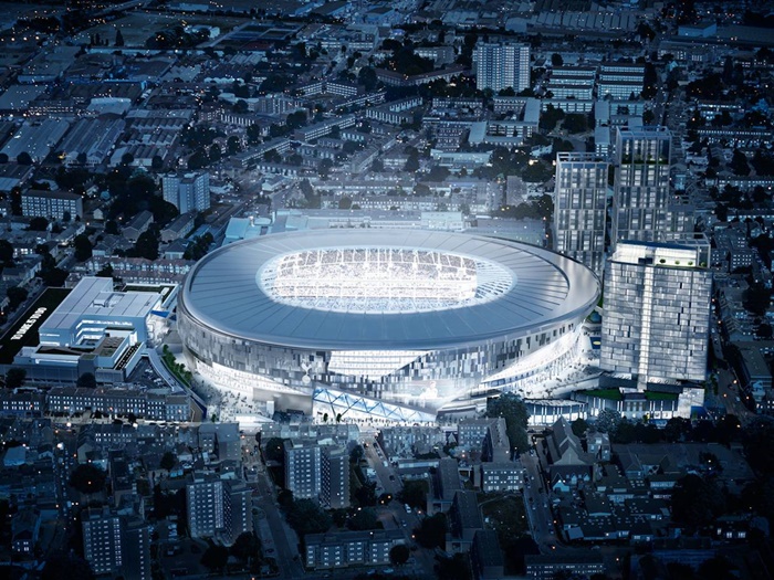 HARRY KANE GIA HẠN: Niềm tin cho tương lai vững chắc của Tottenham - Bóng Đá