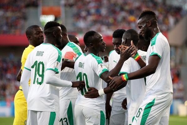 Mane cần phải cải thiện phong độ vì Senegal sẽ gặp các đối thủ khó hơn - Bóng Đá