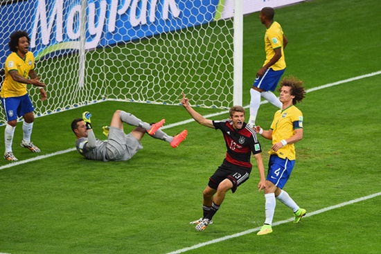 Miranda: Brazil thi đấu để dẫn đầu bảng, không cần biết đối thủ là ai - Bóng Đá