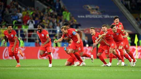 Lịch thi đấu mở ra cơ hội vàng cho tuyển Anh  - Bóng Đá