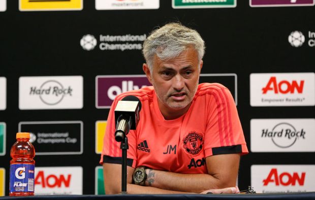 Mourinho sẽ được hỗ trợ tối đa.