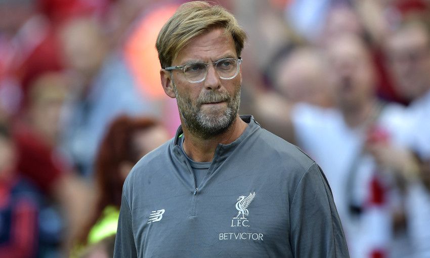 Liverpool có thể tạo ra bất ngờ bằng một tân binh mới.