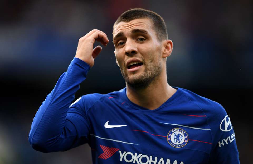 Willian khen Jorginho và Kovacic tập tốt - Bóng Đá