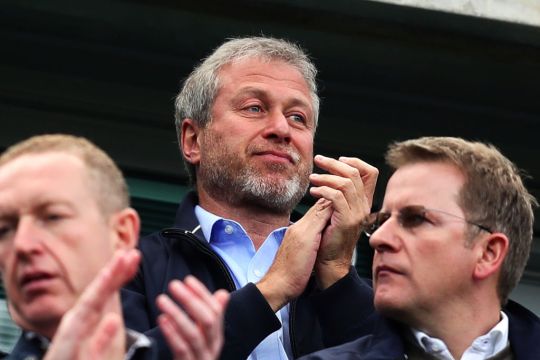 Chelsea bác bỏ Abramovich bán đội - Bóng Đá