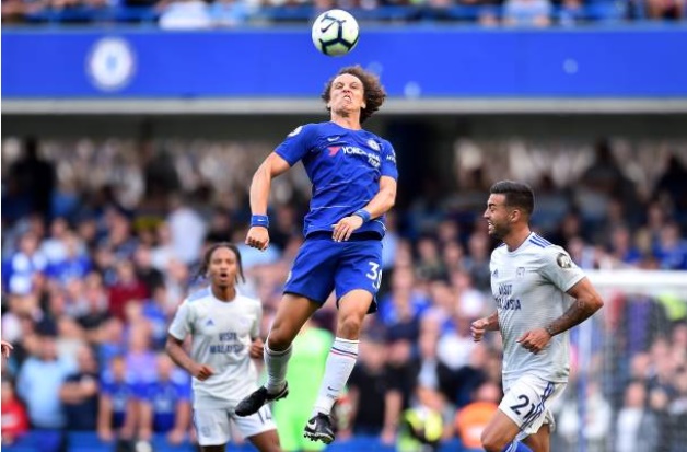 Chấm điểm Chelsea: - Bóng Đá