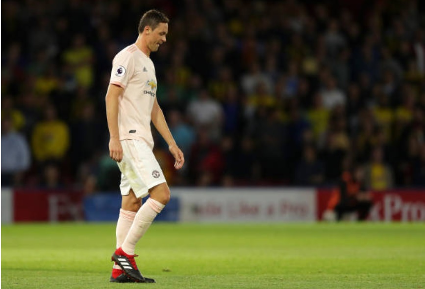 Ferdinand: Matic thật dại khờ - Bóng Đá