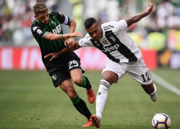 Chấm điểm Juventus: Ronaldo - Bóng Đá