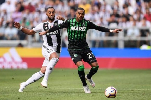 Chấm điểm Juventus: Ronaldo - Bóng Đá