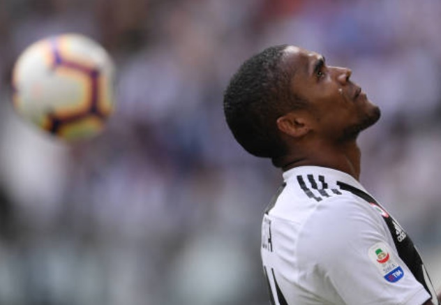 Chấm điểm Juventus: Ronaldo - Bóng Đá