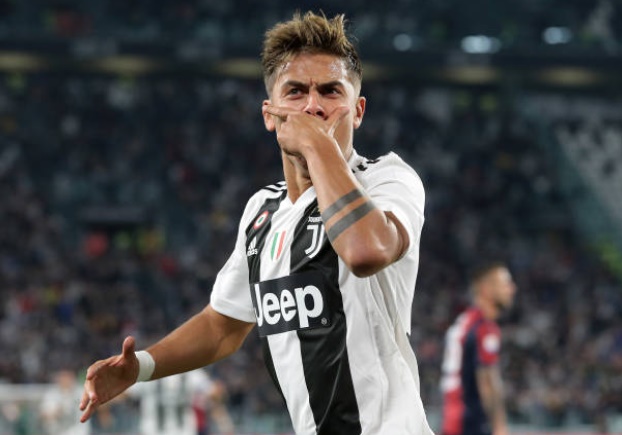 5 điểm nhấn Juventus 2-0 Bologna: Ngày Ronaldo bị lu mờ - Bóng Đá