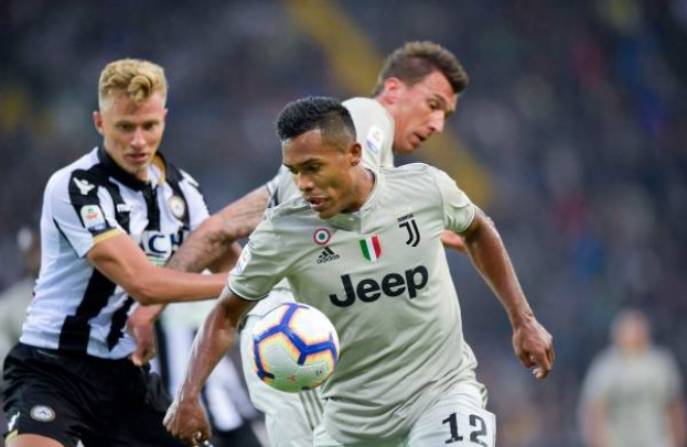 Chấm điểm Juventus trận Udinese: - Bóng Đá