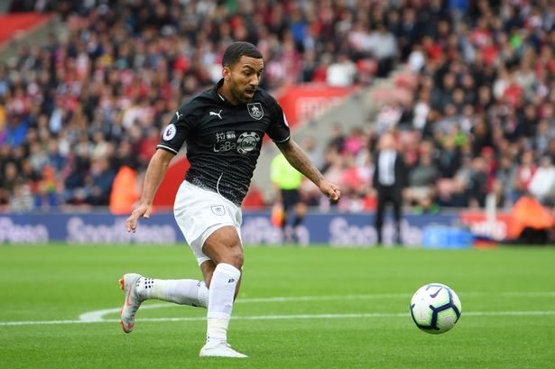 10 ma tốc độ Premier League sau 8 vòng đấu - Bóng Đá
