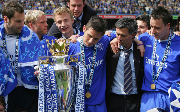 6 vấn đề Mourinho đối mặt tại M.U khi sắp tái ngộ Chelsea - Bóng Đá