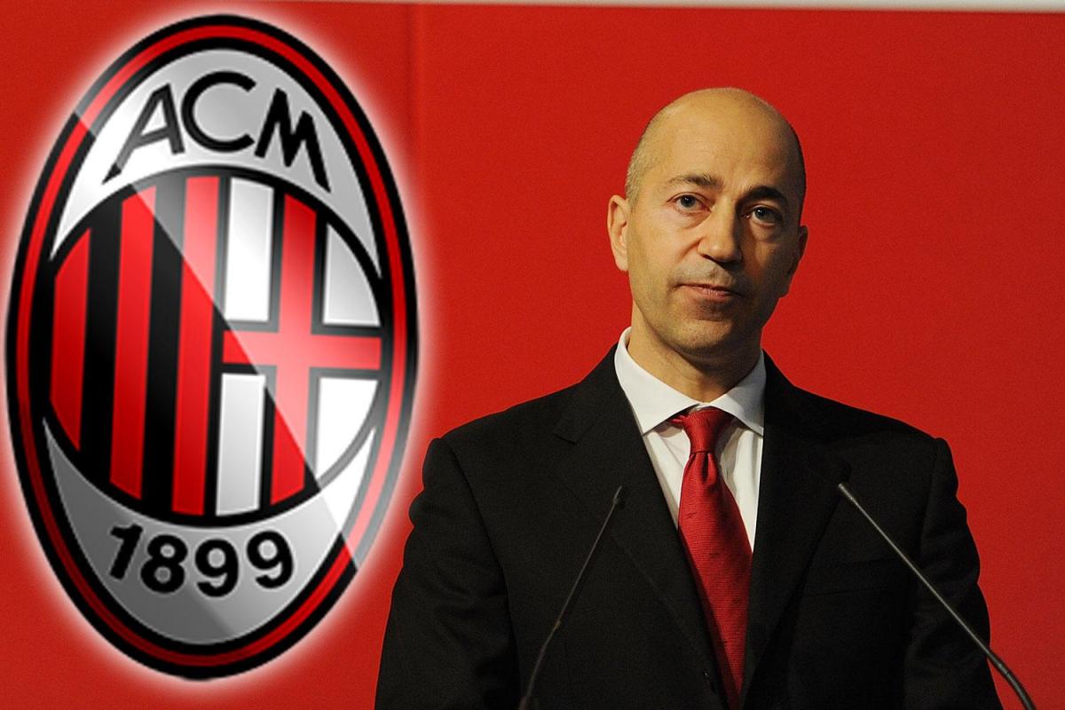 Gandini: